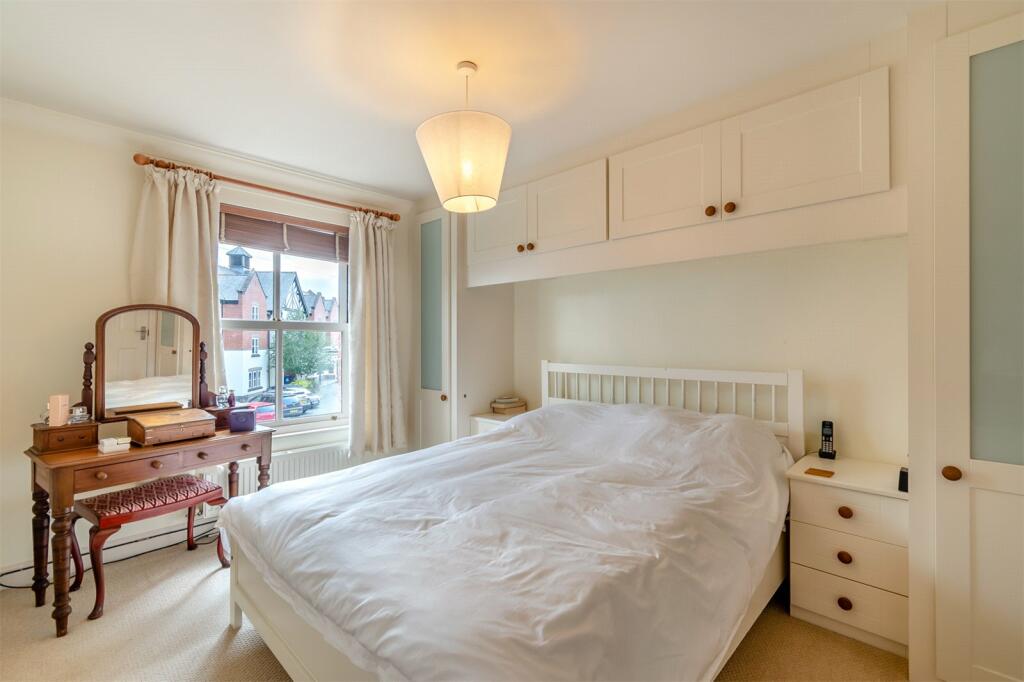 Additional property image - Hall View, High Street, Tattenhall, Cheshire, CH3