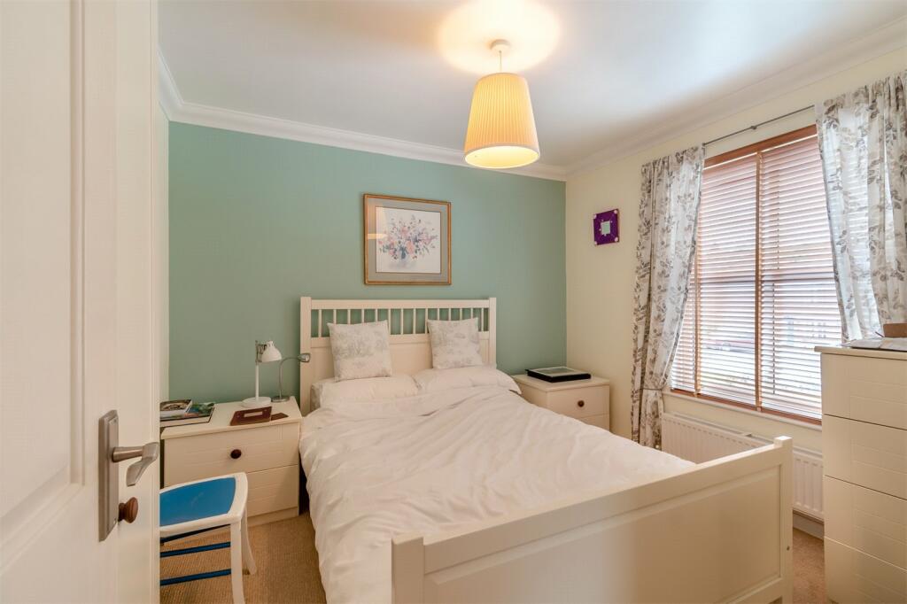 Additional property image - Hall View, High Street, Tattenhall, Cheshire, CH3