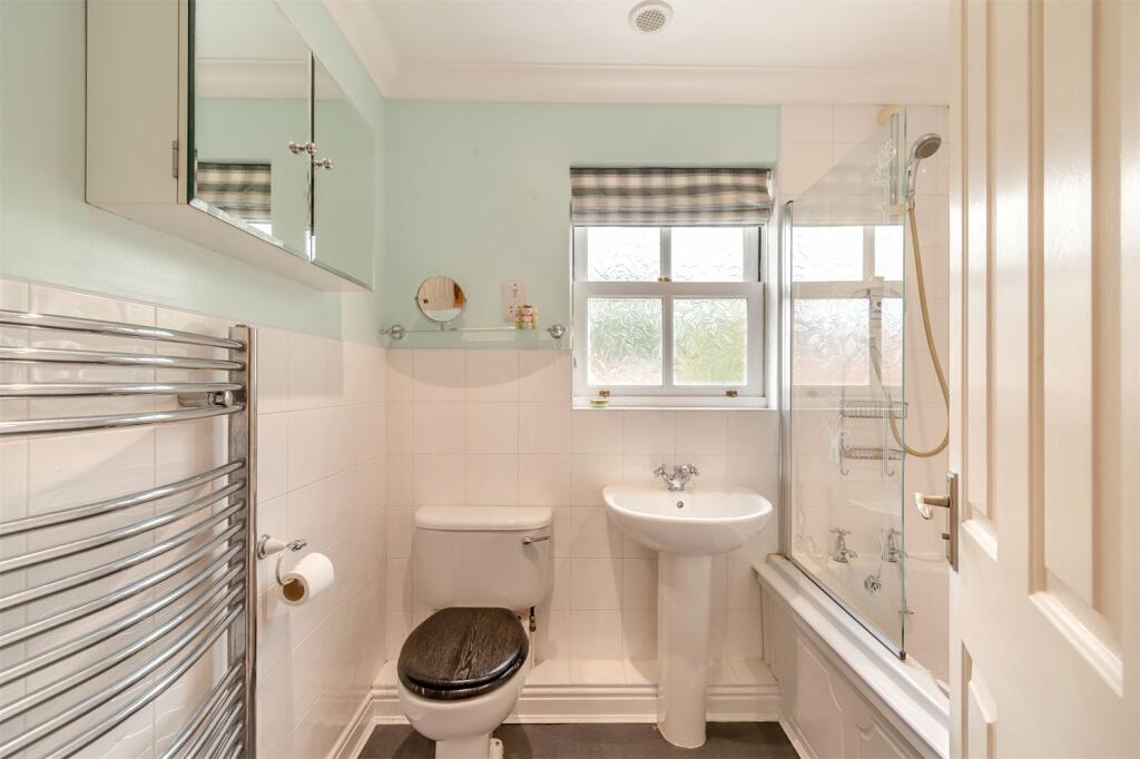 Additional property image - Hall View, High Street, Tattenhall, Cheshire, CH3