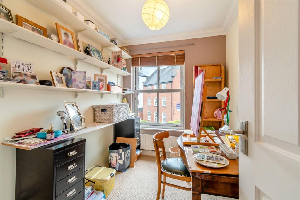 Additional property image - Hall View, High Street, Tattenhall, Cheshire, CH3