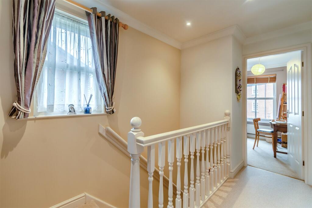 Additional property image - Hall View, High Street, Tattenhall, Cheshire, CH3