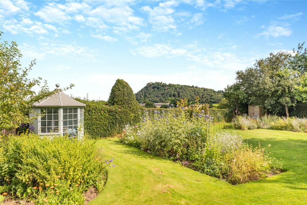 Additional property image - Horsley Lane, Beeston, Nr Tarporley, Cheshire, CW6