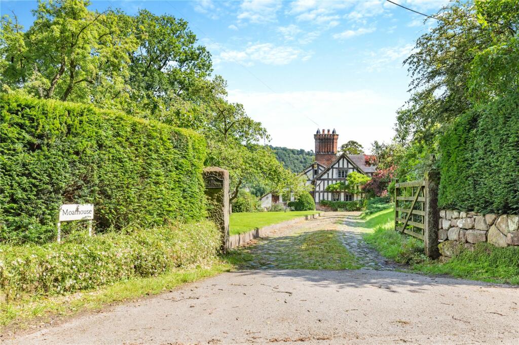 Additional property image - Horsley Lane, Beeston, Nr Tarporley, Cheshire, CW6