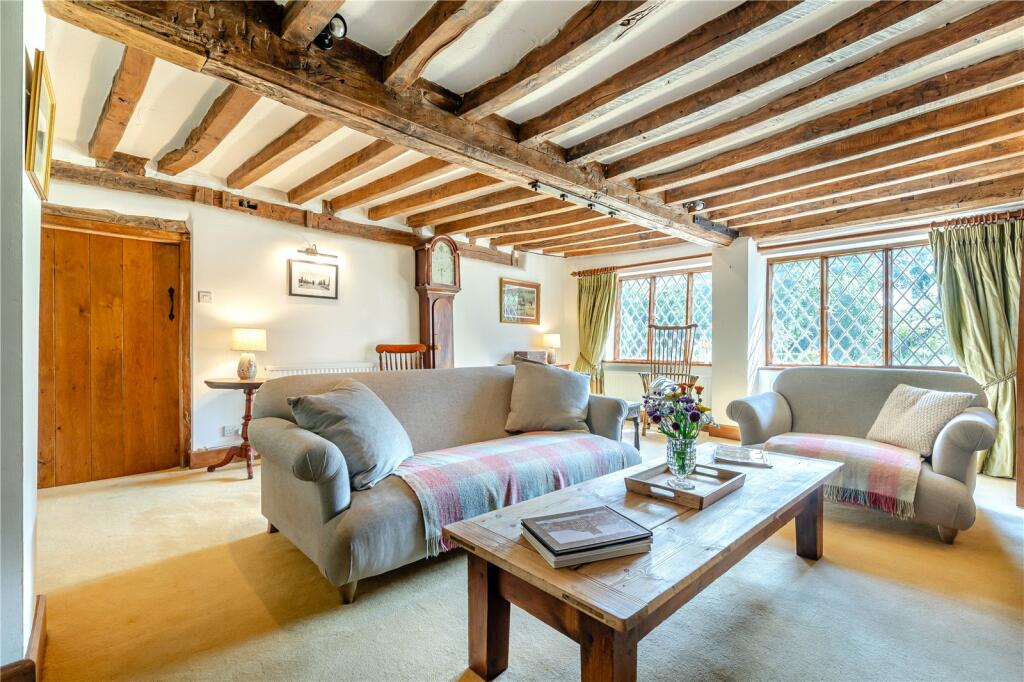 Additional property image - Horsley Lane, Beeston, Nr Tarporley, Cheshire, CW6