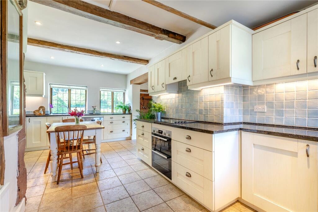 Additional property image - Horsley Lane, Beeston, Nr Tarporley, Cheshire, CW6