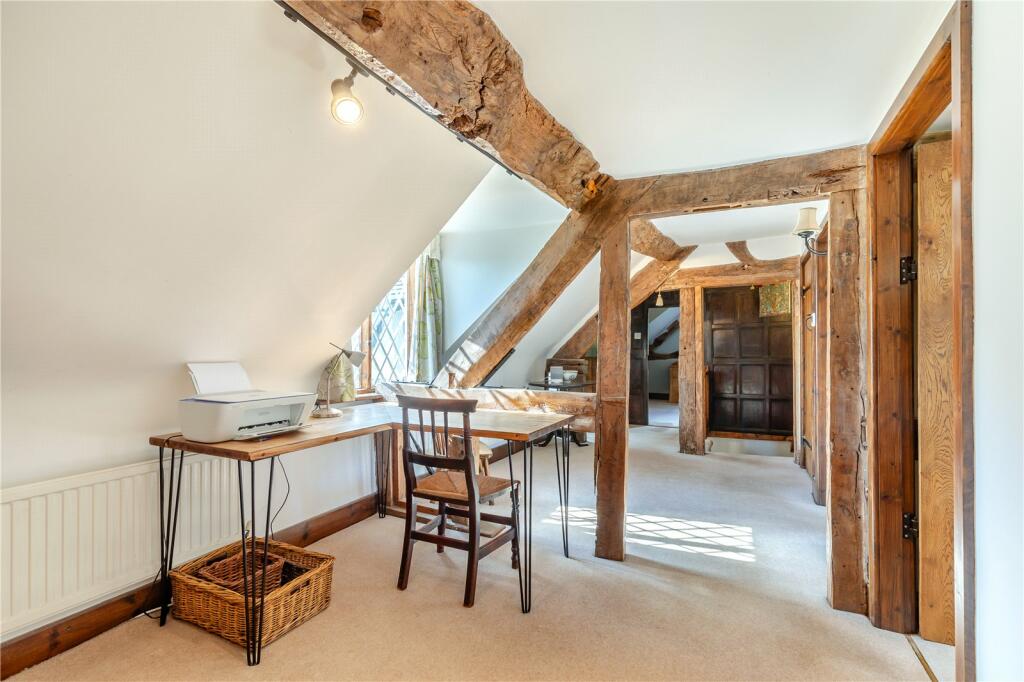 Additional property image - Horsley Lane, Beeston, Nr Tarporley, Cheshire, CW6