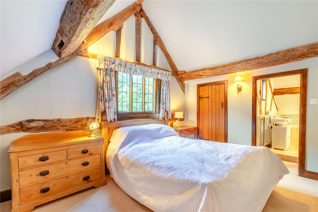 Additional property image - Horsley Lane, Beeston, Nr Tarporley, Cheshire, CW6
