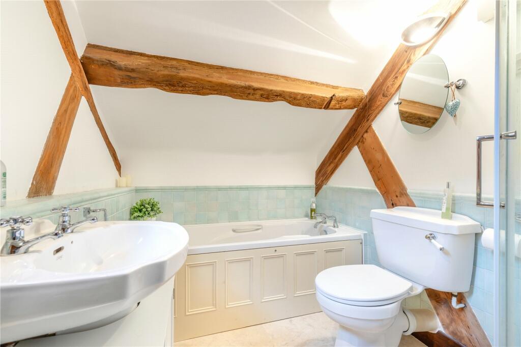 Additional property image - Horsley Lane, Beeston, Nr Tarporley, Cheshire, CW6