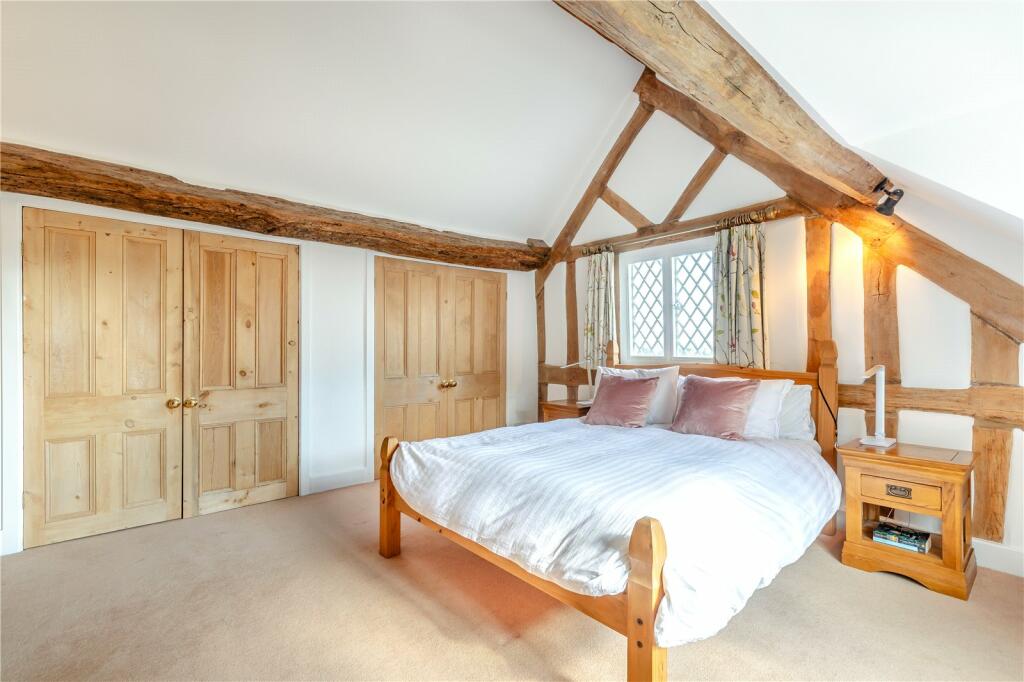 Additional property image - Horsley Lane, Beeston, Nr Tarporley, Cheshire, CW6