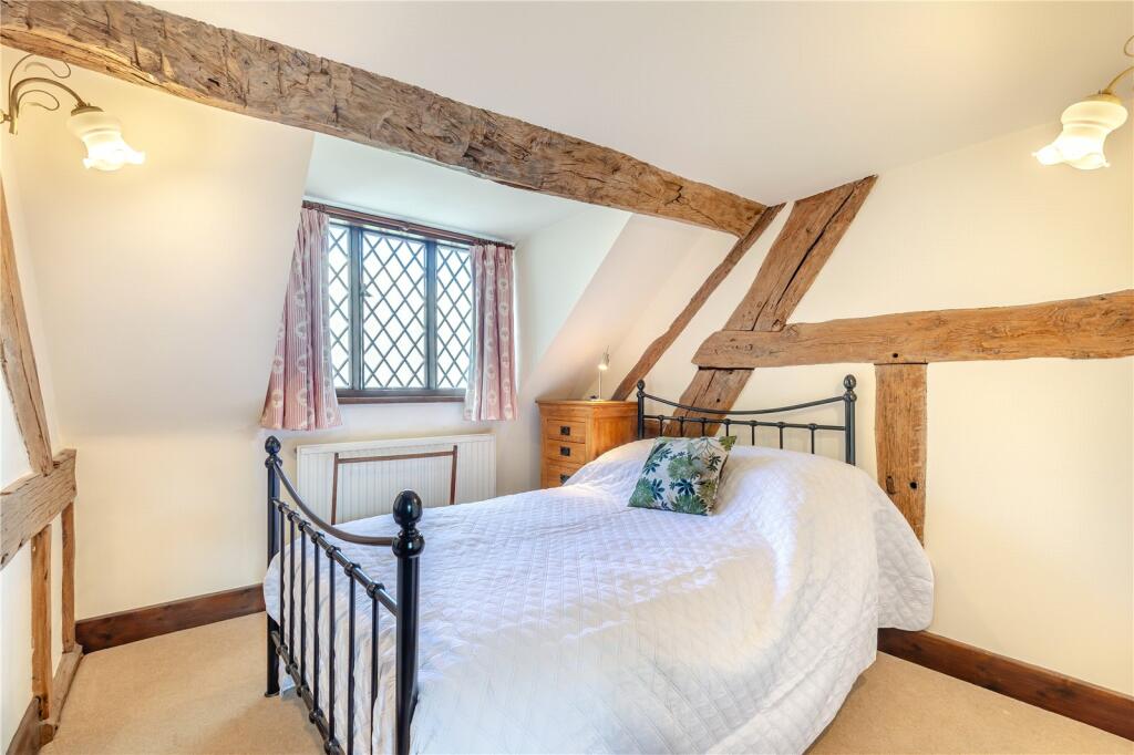 Additional property image - Horsley Lane, Beeston, Nr Tarporley, Cheshire, CW6