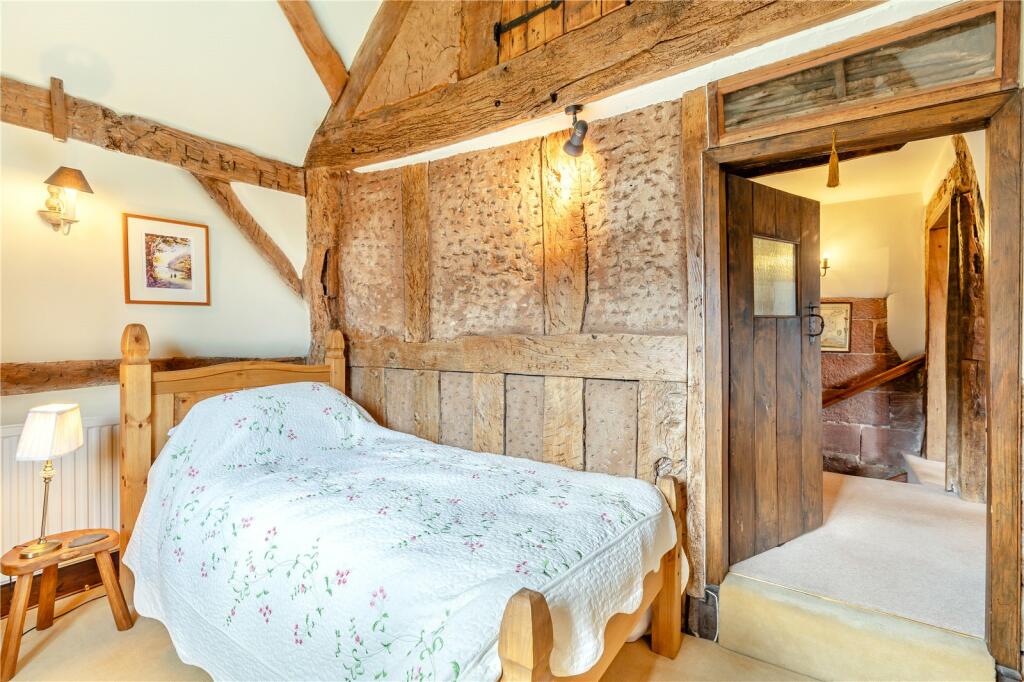 Additional property image - Horsley Lane, Beeston, Nr Tarporley, Cheshire, CW6