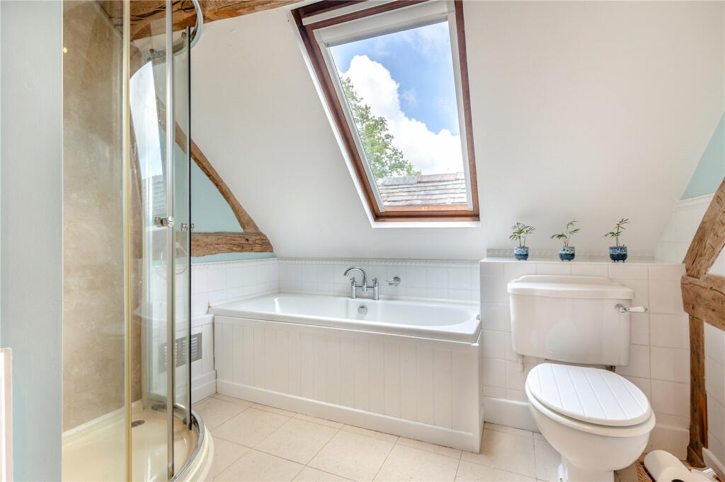 Additional property image - Horsley Lane, Beeston, Nr Tarporley, Cheshire, CW6