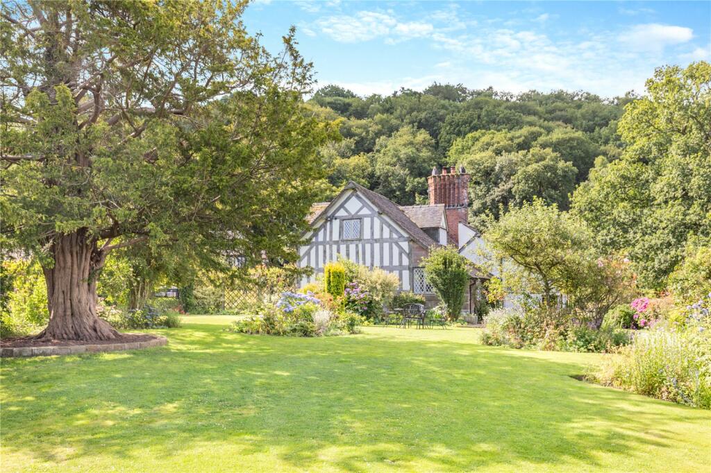 Additional property image - Horsley Lane, Beeston, Nr Tarporley, Cheshire, CW6