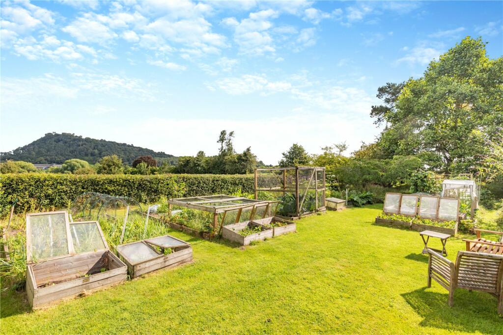 Additional property image - Horsley Lane, Beeston, Nr Tarporley, Cheshire, CW6