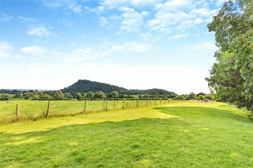 Additional property image - Horsley Lane, Beeston, Nr Tarporley, Cheshire, CW6