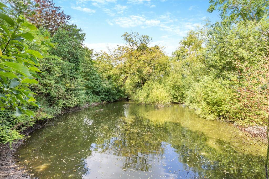 Additional property image - Horsley Lane, Beeston, Nr Tarporley, Cheshire, CW6