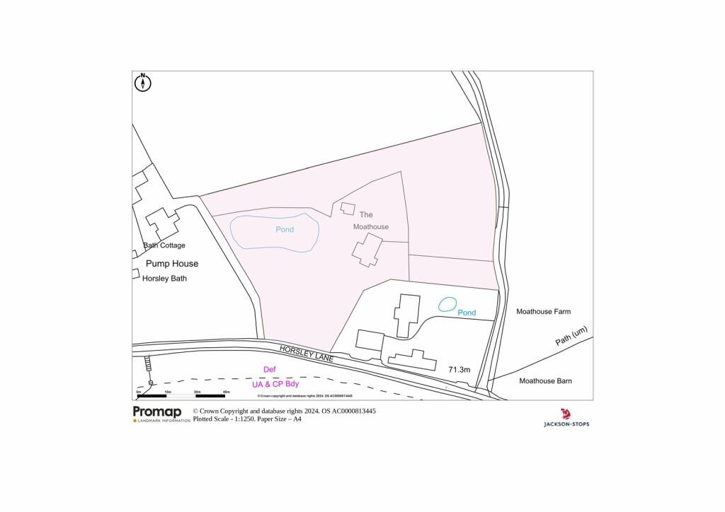 Additional property image - Horsley Lane, Beeston, Nr Tarporley, Cheshire, CW6