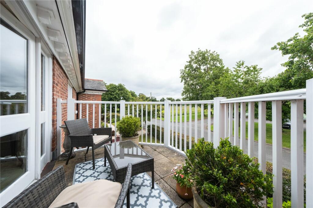 Additional property image - Flacca Court, Field Lane, Tattenhall, Cheshire, CH3