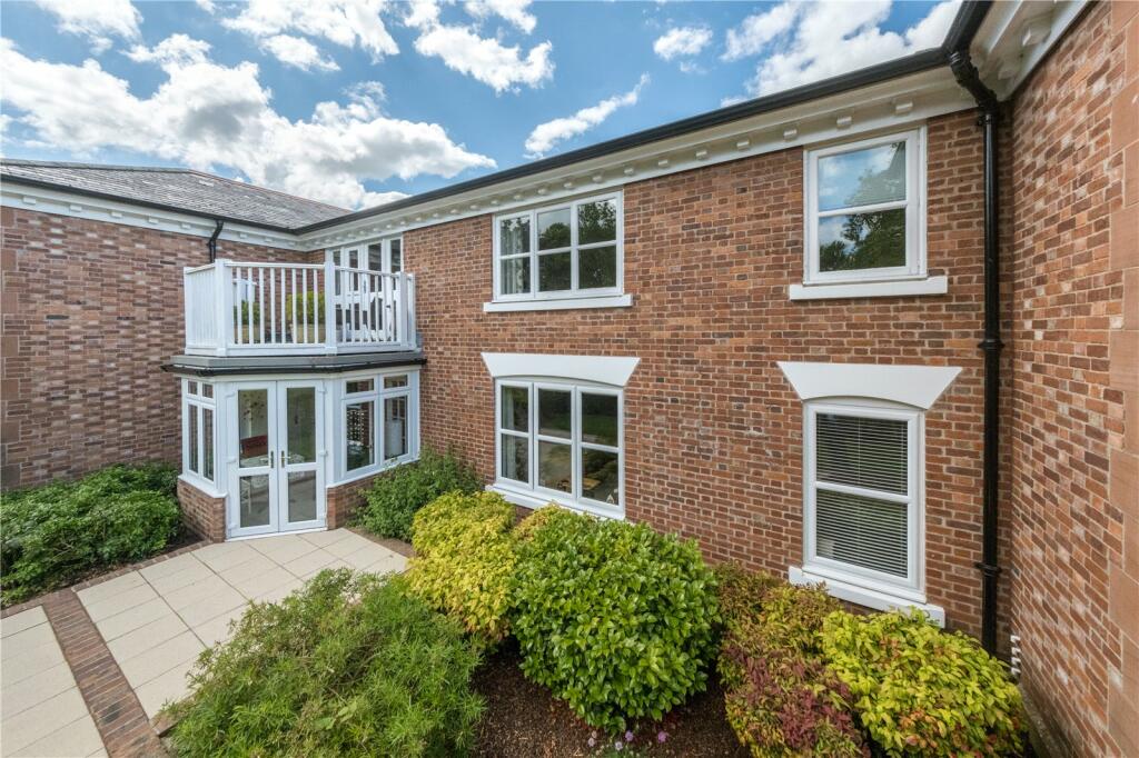 Additional property image - Flacca Court, Field Lane, Tattenhall, Cheshire, CH3