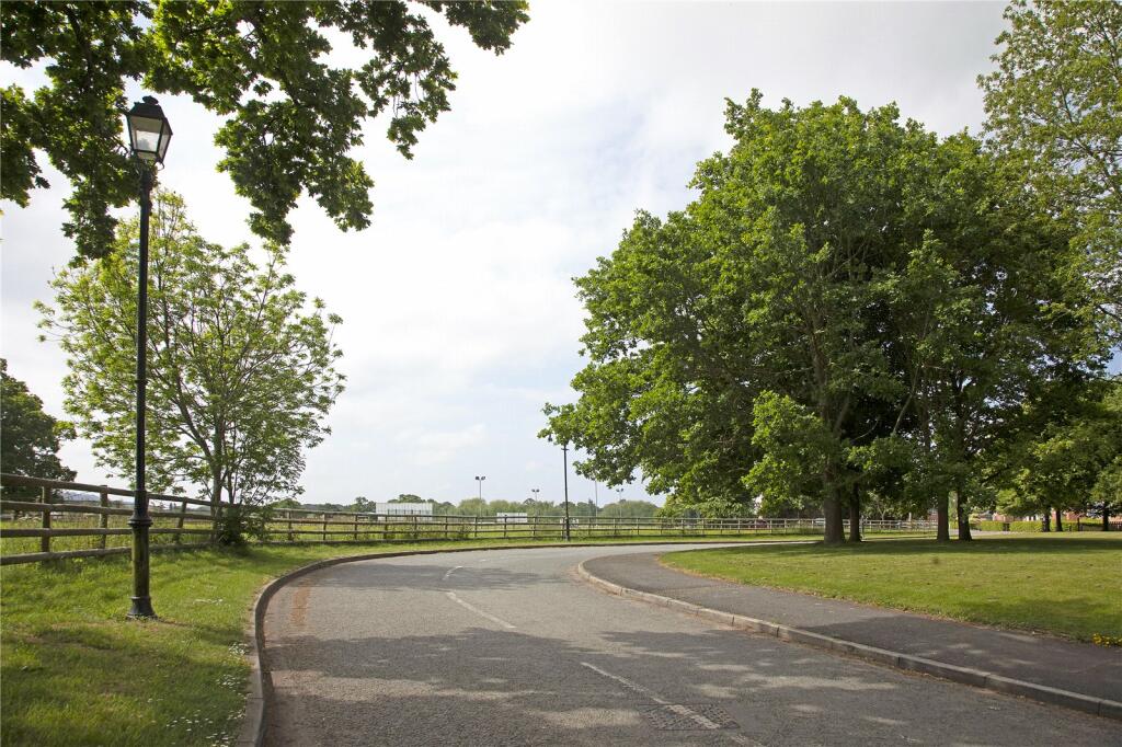 Additional property image - Flacca Court, Field Lane, Tattenhall, Cheshire, CH3
