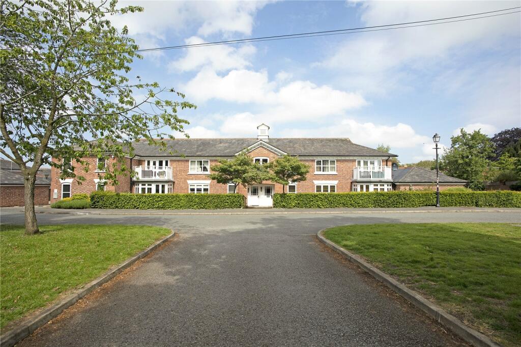 Additional property image - Flacca Court, Field Lane, Tattenhall, Cheshire, CH3