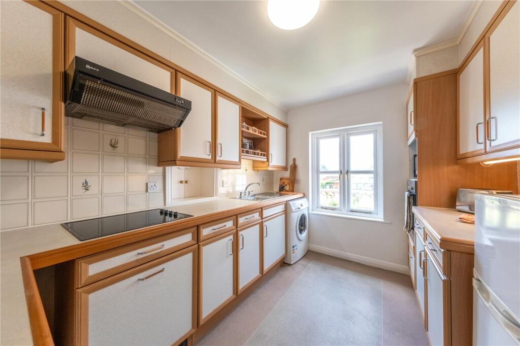 Additional property image - Flacca Court, Field Lane, Tattenhall, Cheshire, CH3