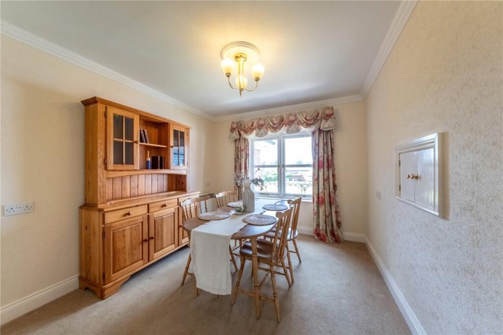 Additional property image - Flacca Court, Field Lane, Tattenhall, Cheshire, CH3