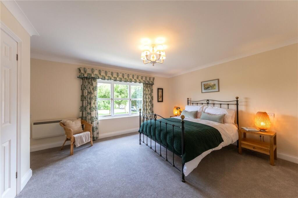 Additional property image - Flacca Court, Field Lane, Tattenhall, Cheshire, CH3