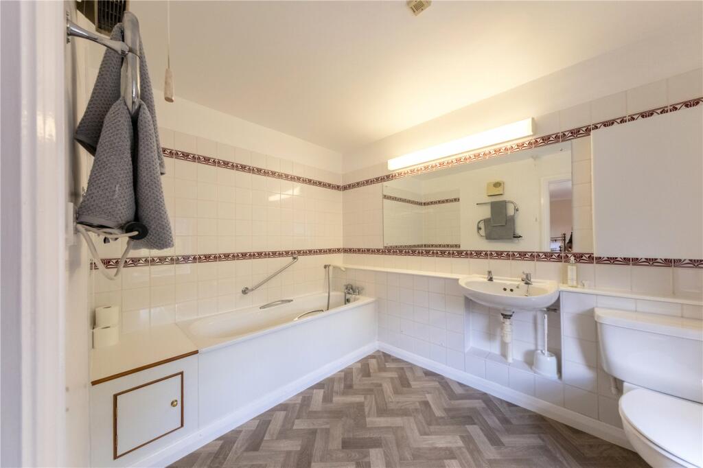 Additional property image - Flacca Court, Field Lane, Tattenhall, Cheshire, CH3