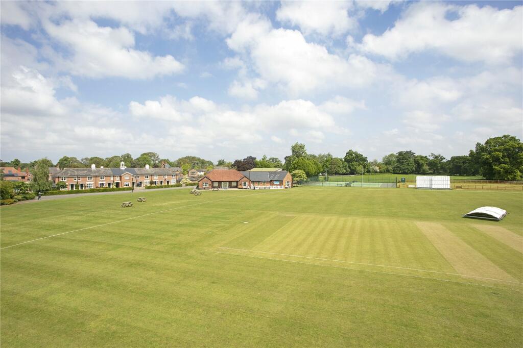 Additional property image - Flacca Court, Field Lane, Tattenhall, Cheshire, CH3