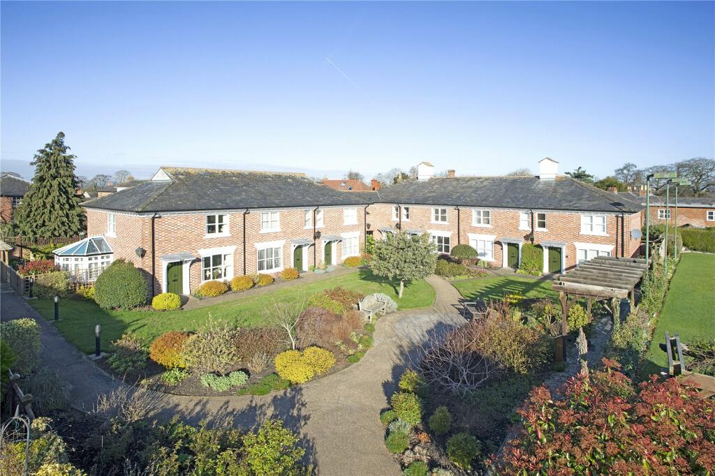 Additional property image - Flacca Court, Field Lane, Tattenhall, Cheshire, CH3