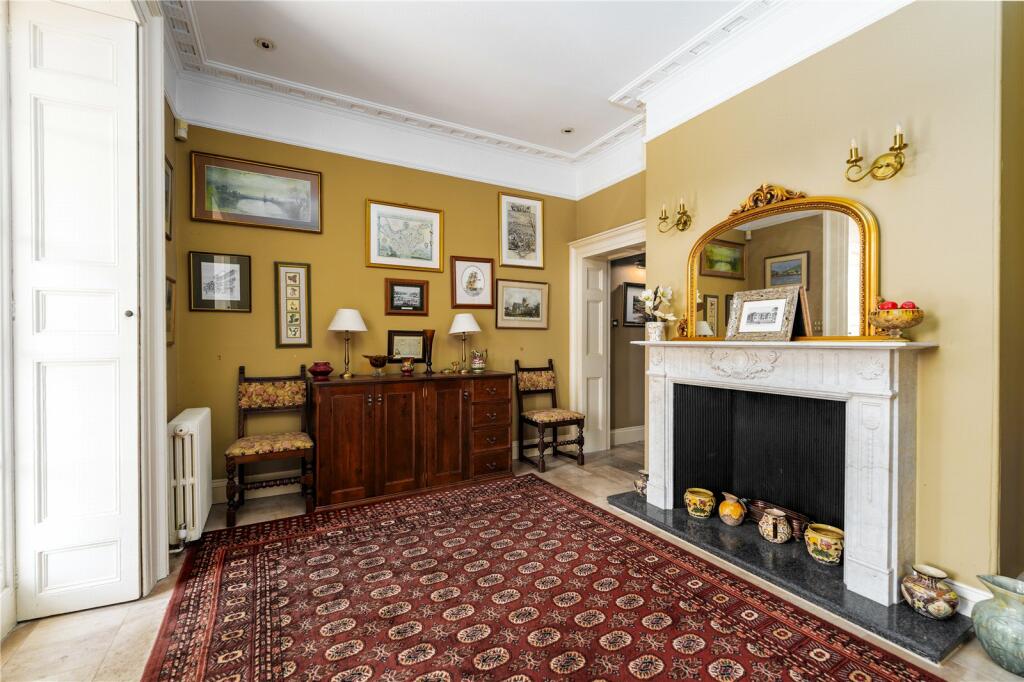 Additional property image - Lodge Lane, Hatherton, Nantwich, CW5