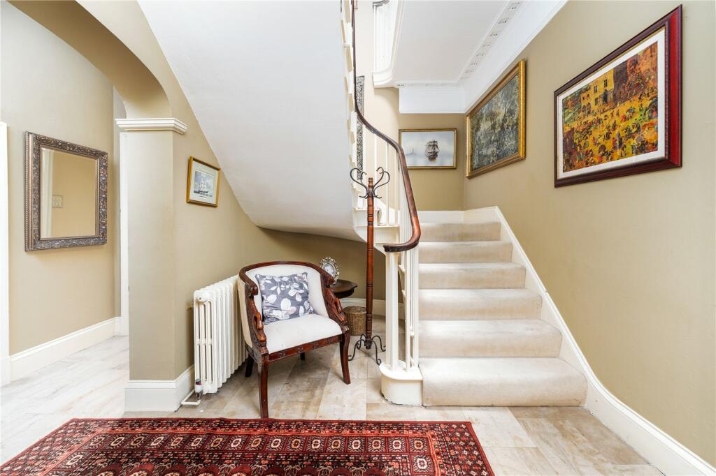 Additional property image - Lodge Lane, Hatherton, Nantwich, CW5