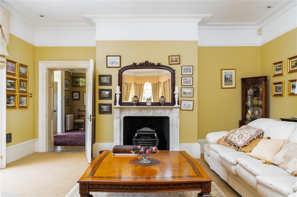 Additional property image - Lodge Lane, Hatherton, Nantwich, CW5