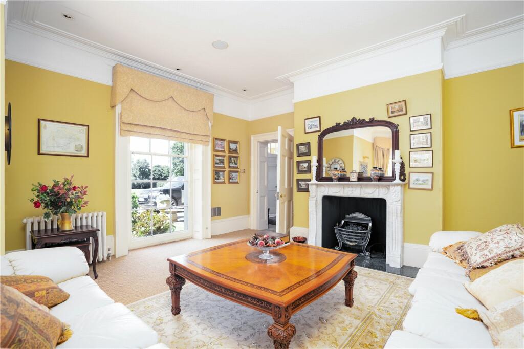 Additional property image - Lodge Lane, Hatherton, Nantwich, CW5
