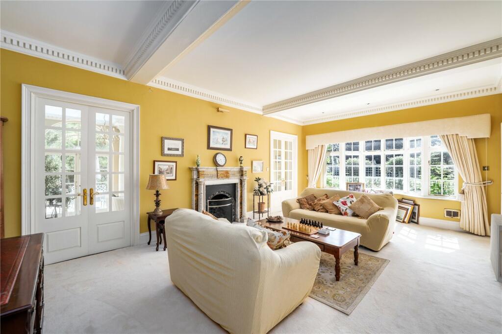 Additional property image - Lodge Lane, Hatherton, Nantwich, CW5