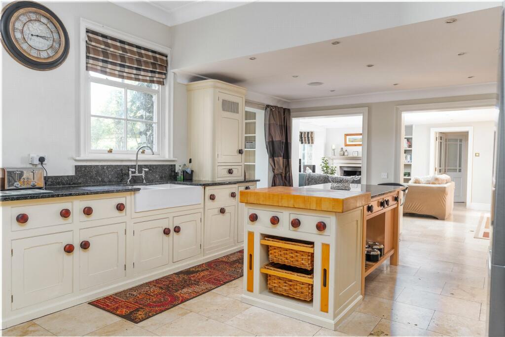 Additional property image - Lodge Lane, Hatherton, Nantwich, CW5
