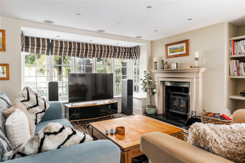 Additional property image - Lodge Lane, Hatherton, Nantwich, CW5
