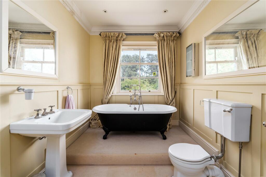Additional property image - Lodge Lane, Hatherton, Nantwich, CW5