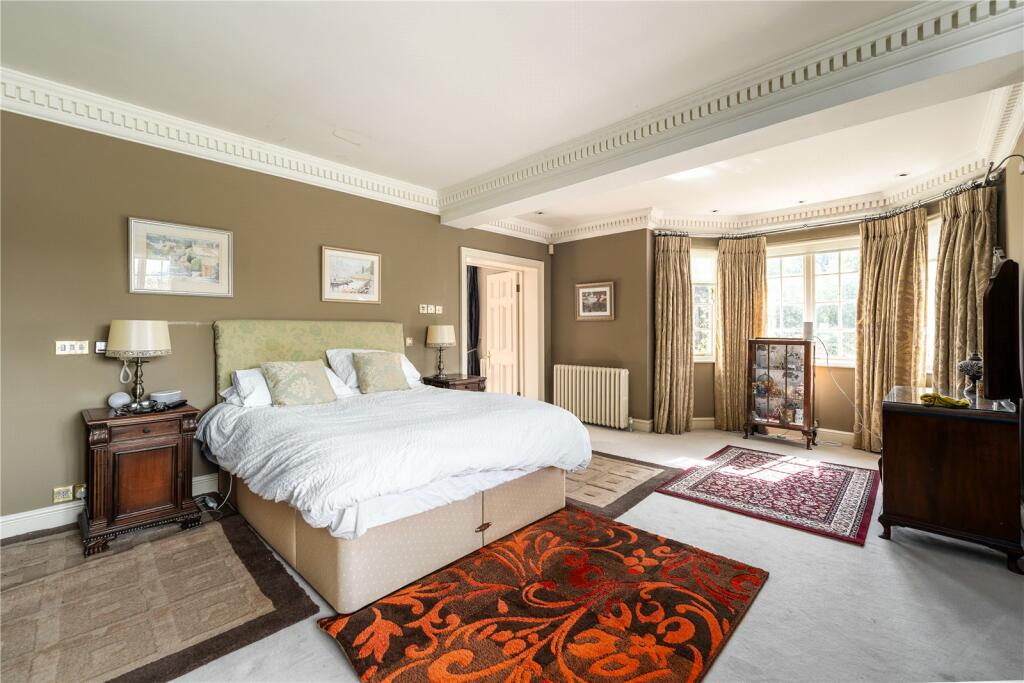 Additional property image - Lodge Lane, Hatherton, Nantwich, CW5