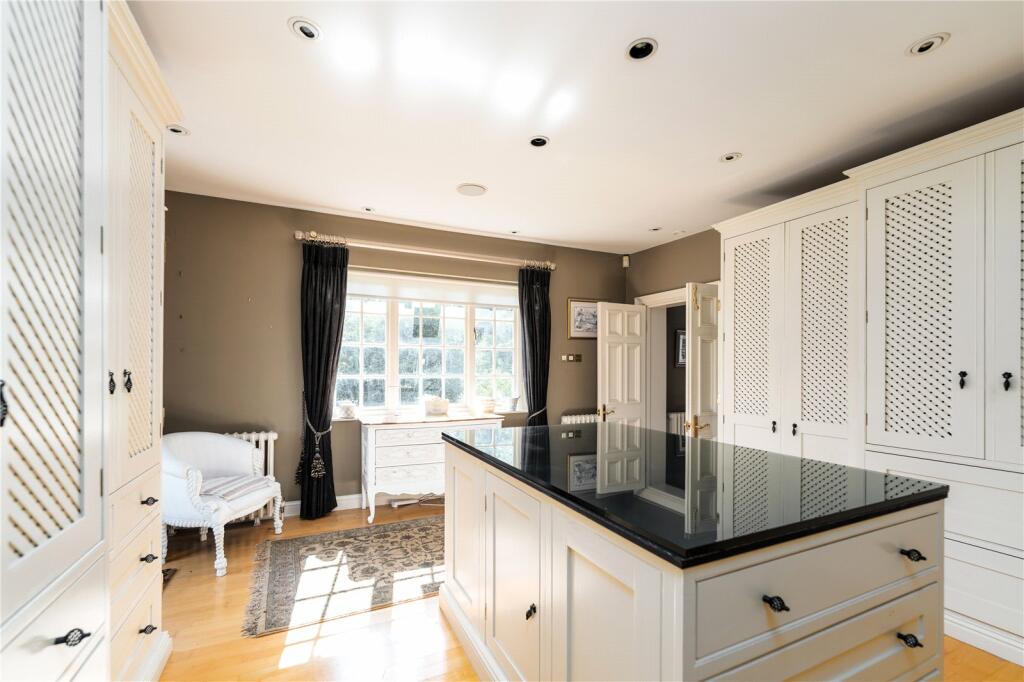 Additional property image - Lodge Lane, Hatherton, Nantwich, CW5