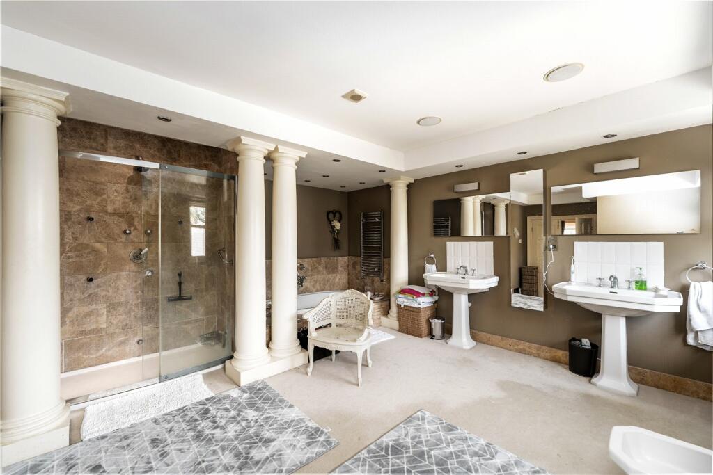 Additional property image - Lodge Lane, Hatherton, Nantwich, CW5