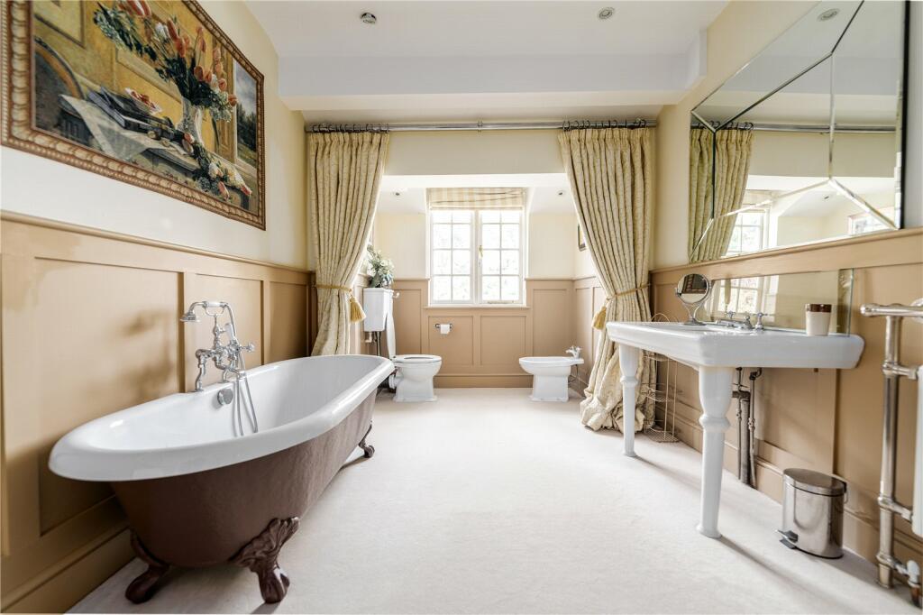 Additional property image - Lodge Lane, Hatherton, Nantwich, CW5