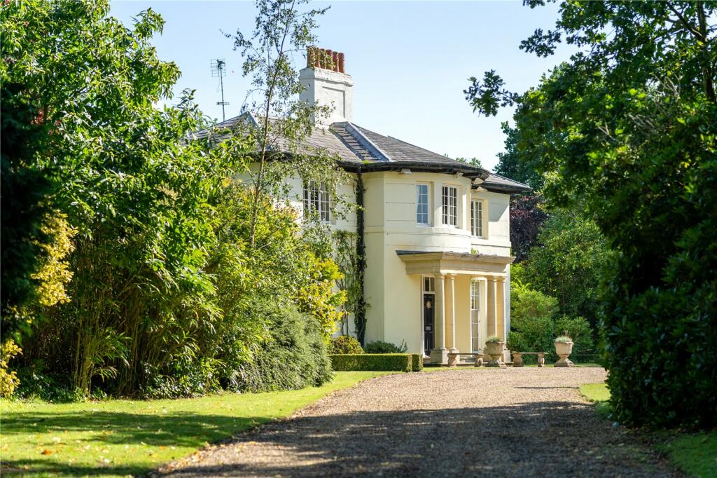 Additional property image - Lodge Lane, Hatherton, Nantwich, CW5