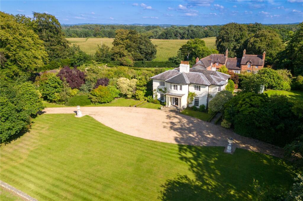 Additional property image - Lodge Lane, Hatherton, Nantwich, CW5