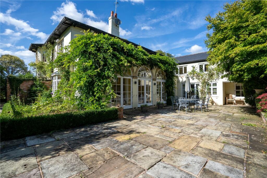Additional property image - Lodge Lane, Hatherton, Nantwich, CW5