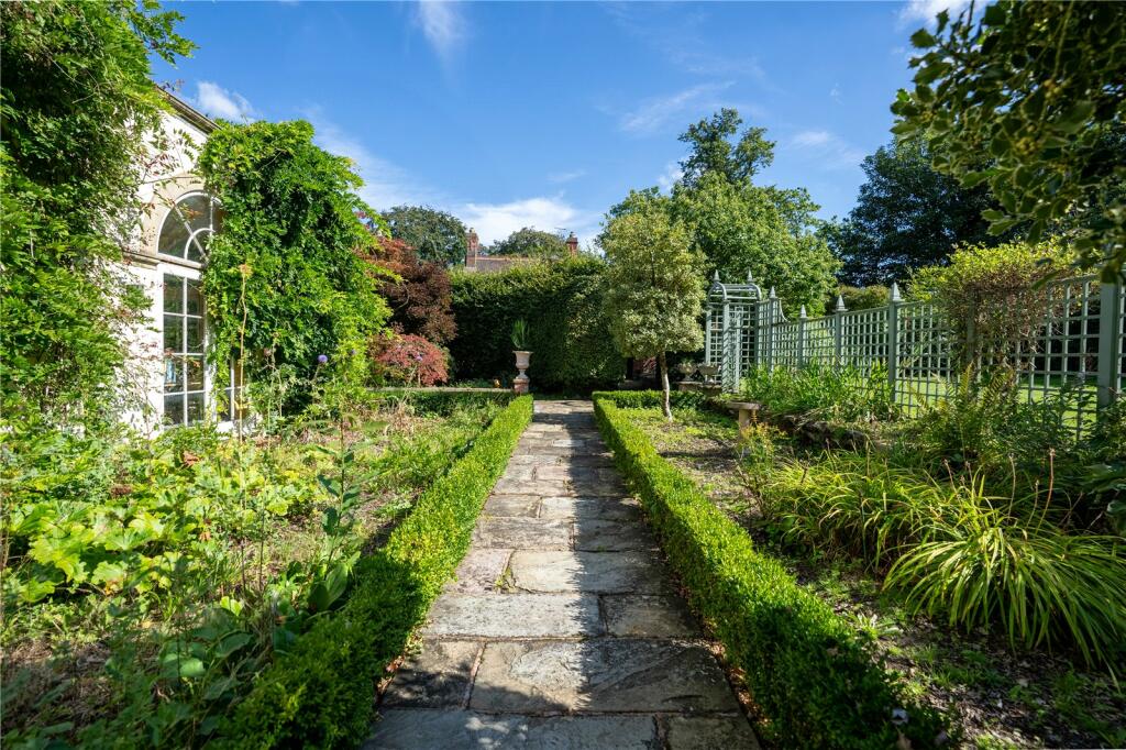 Additional property image - Lodge Lane, Hatherton, Nantwich, CW5