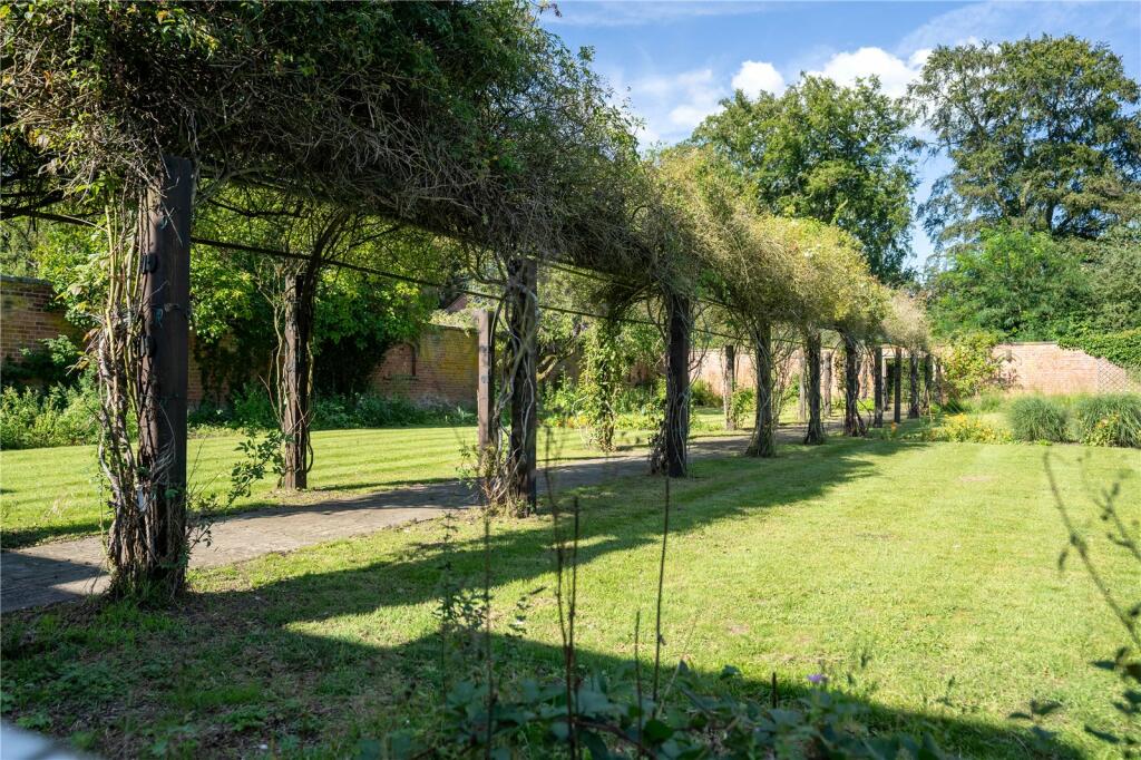 Additional property image - Lodge Lane, Hatherton, Nantwich, CW5