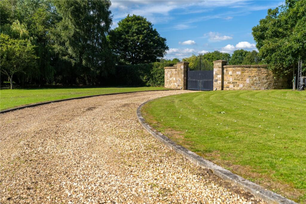 Additional property image - Lodge Lane, Hatherton, Nantwich, CW5