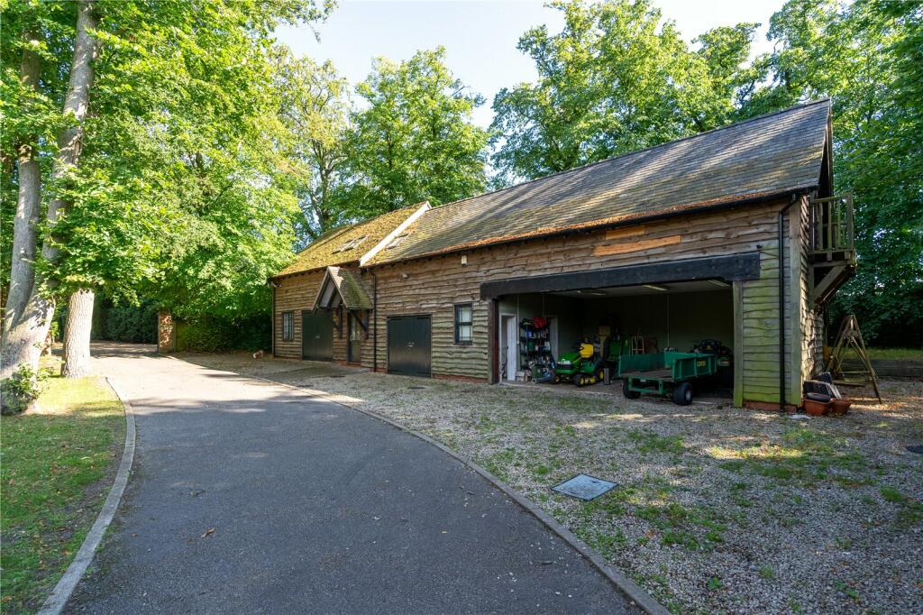 Additional property image - Lodge Lane, Hatherton, Nantwich, CW5